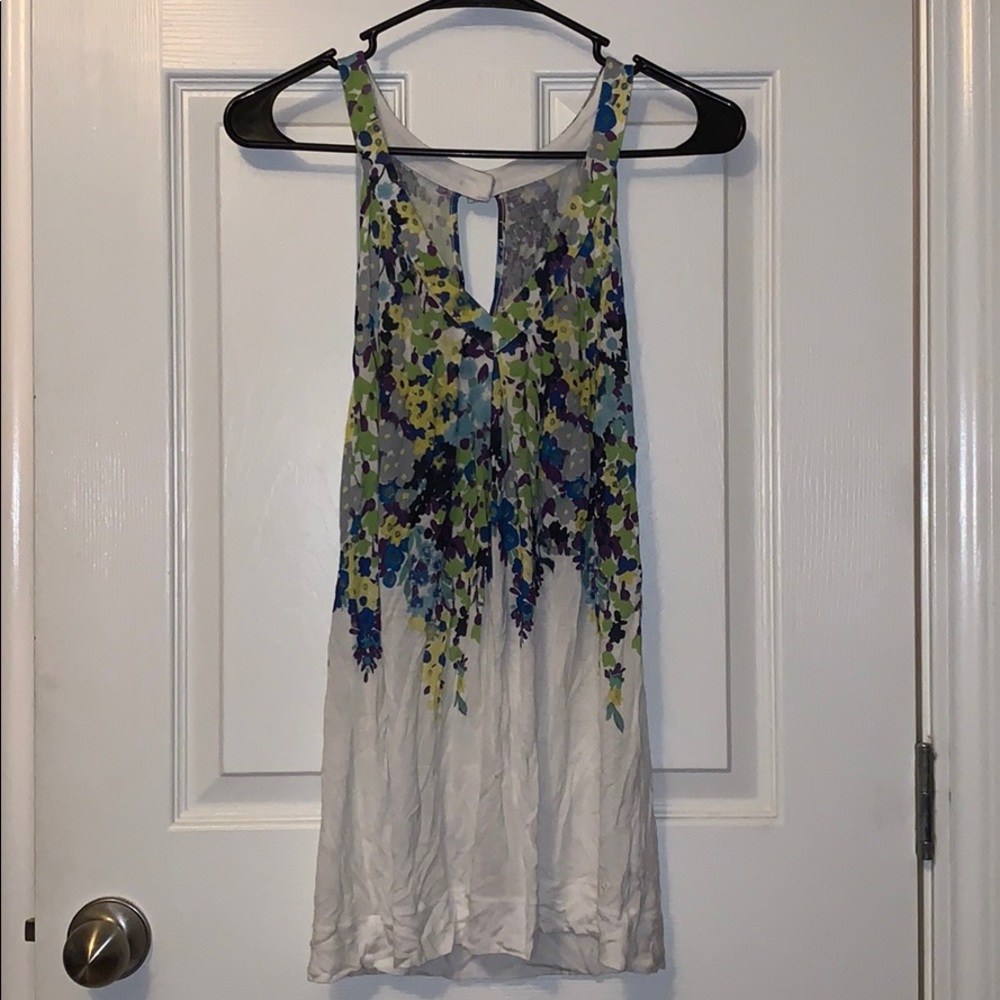 American Eagle Tank